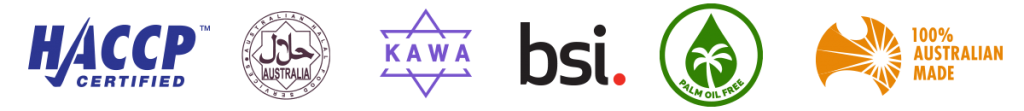 Oil2U Certifications